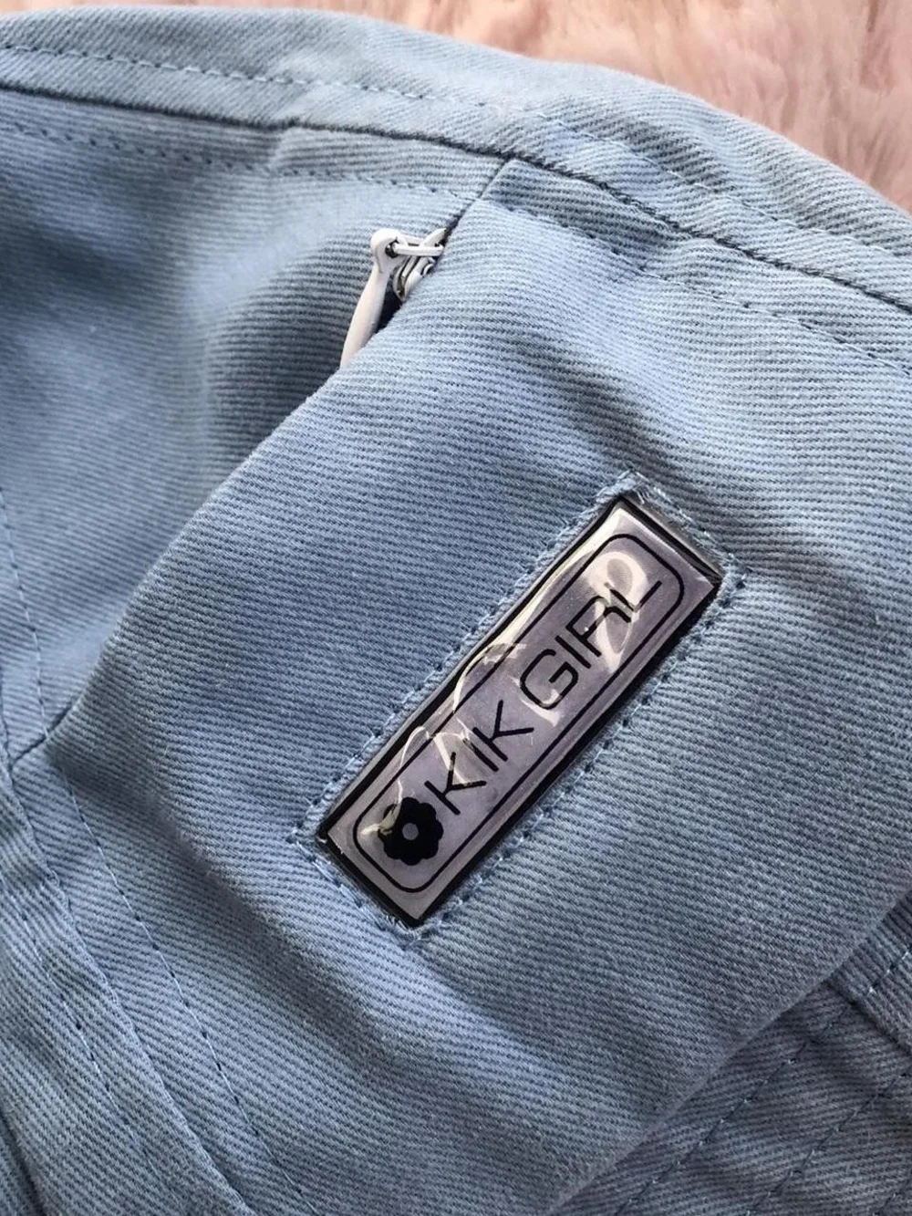 kikgirl super rare